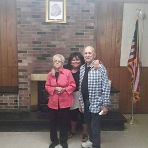 Meet your Posher, Connie